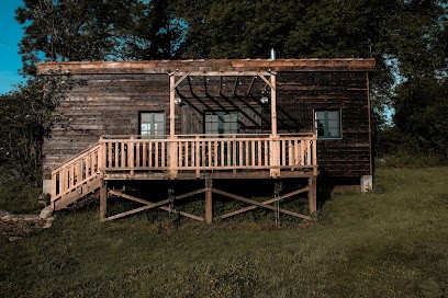 La ferme du pont de Maumy, Gîte à Busserolles
