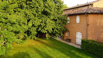 Domaine de Gilède, Gîte à Mons