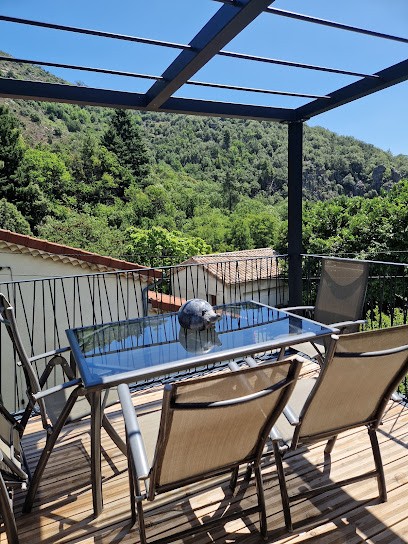 Gîte Le Coutelier, Gîte à Asperjoc