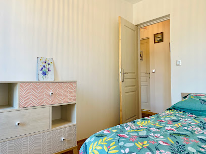 La Petite Pervenche Gîte à Mers-les-Bains