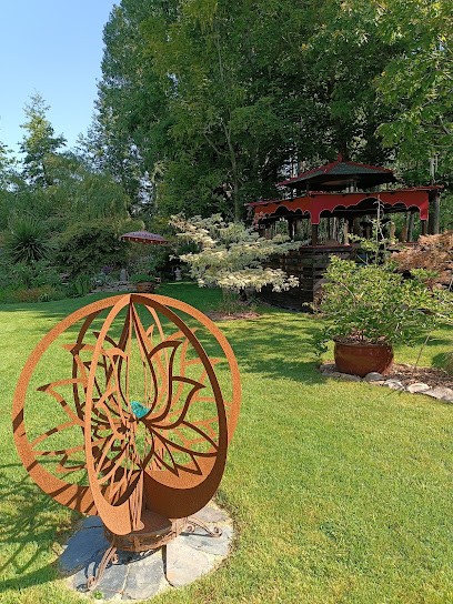 Gite Esprit du Monde, Gîte à Kervignac