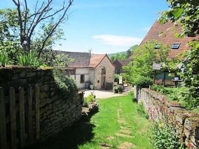 Hauts de Borgy: Gîte au calme et tout confort, idéal randonnées, proche thermes Santenay et Beaune, Saône-et-Loire, Bourgogne, Gîte à Dezize-lès-Maranges