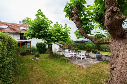 Pyrenees bed and breakfast - Chambre d'hote - Le Couloume, Gîte à Loudet
