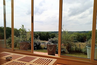 Gîte du poyaudin, Gîte à Mézilles