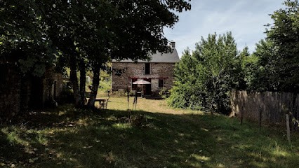 Le gîte du grand Orme, Gîte à Bohal
