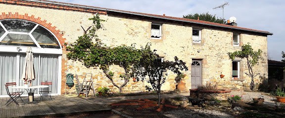 Gîte la treille, Gîte à Cholet