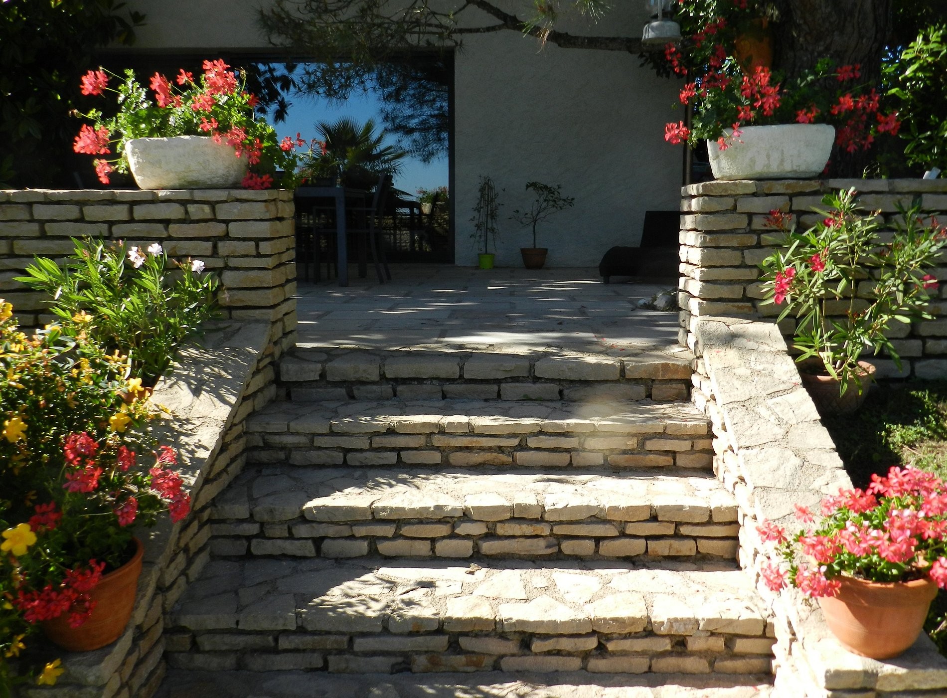 L'ALIVU, Gîte à Couches