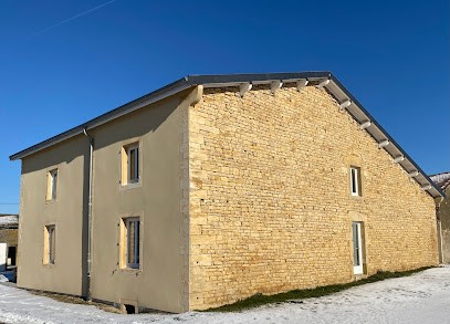 Les gîtes Marie Rose, Gîte à Spincourt