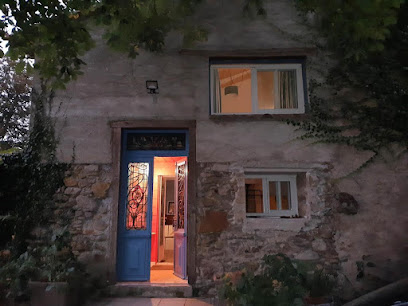 Gîte Le Marronnier Lieu Dit Camparnaud Ganac Ariege, Gîte à Ganac