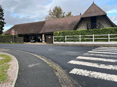 Le Duo De La Foret, Gîte à Sahurs