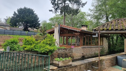 Moulin de Champlieu, Gîte à Étrigny