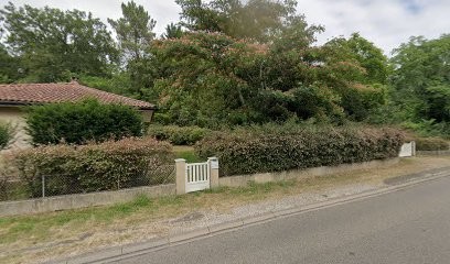 Les Bambous de Castets, Gîte à Castets