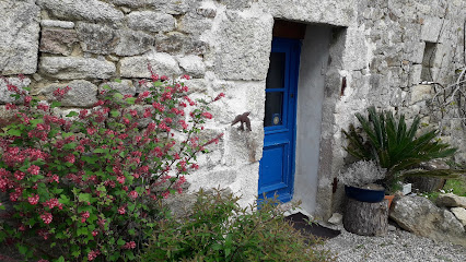 Chez Lydie (Étape Randonneurs), Gîte à Beuzec-Cap-Sizun