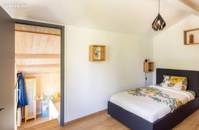 Villa bord de mer Chez Papou, Gîte à Saint-Brevin-les-Pins