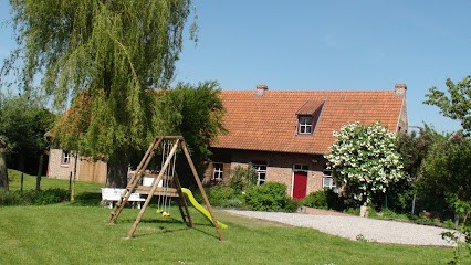 Gîte Du Moulin Decoop Gîtes De France Nord 1550, Gîte à Rexpoëde