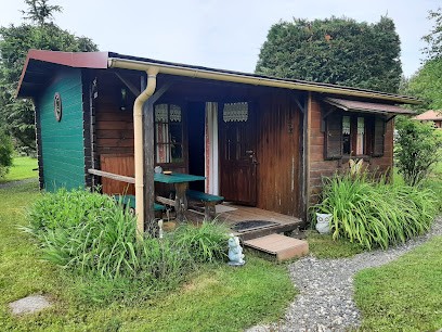 Aux Portes De La Vallée Qui Chantent, Gîte à Claudon