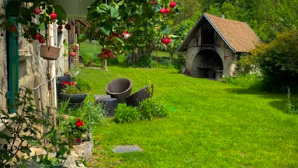 Chez L'emma Gîte à Mens