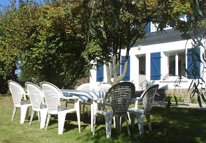Location Maison de Pêcheur à Fouesnant, Gîte à Fouesnant