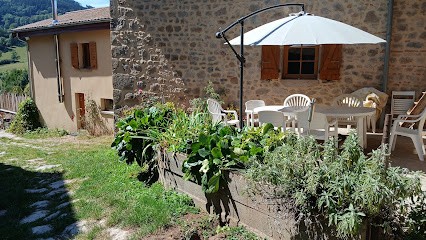 Gîte D'étape Du Vallon, Gîte à Montrottier
