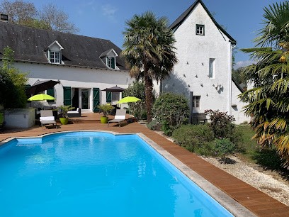 Elguia64, Gîte à Lichans-Sunhar