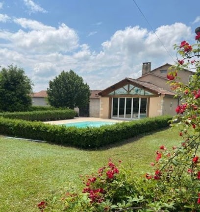 Gîte La Truffière, Gîte à Bonnes