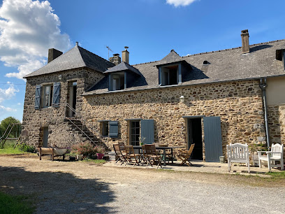 Gîte De La Motte, Gîte à Sainte-Suzanne-et-Chammes