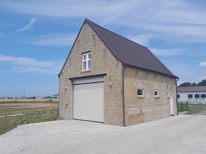 La Grange, Meublé De Tourisme 2*, Gîte à Spycker