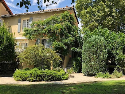 L'arboussiero - Gîtes De France Gîte à Carpentras