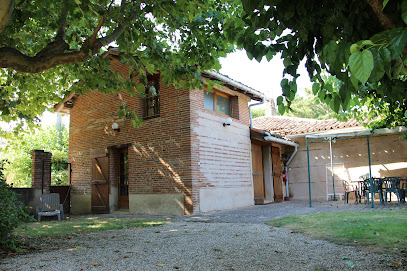 Gîte Le Vieux Four, Gîte à Corbarieu