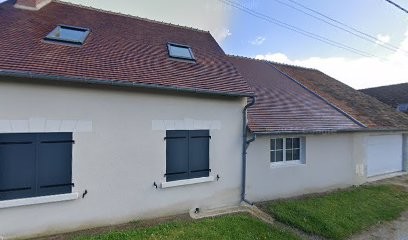 Gîte De La Boissière, Gîte à Cellettes