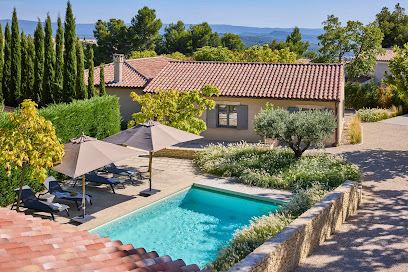 Villa Armajeva Gîte à Crillon-le-Brave
