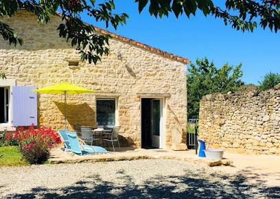 The Ponne Cottage, Gîte à Celles-sur-Belle
