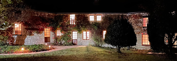 Le Cottage D'eleanor Gîte à Marçay
