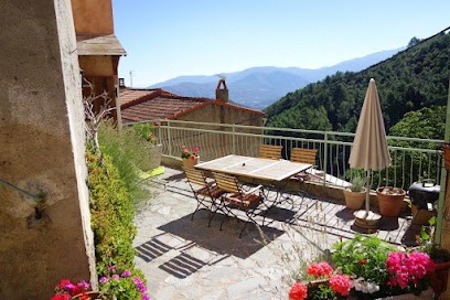 A Torra Genuvese - Gîtes De France, Gîte à Popolasca
