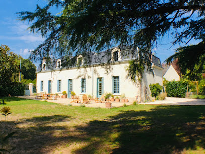 Le Clos Des Levées Gîte à Saint-Clément-des-Levées