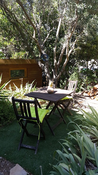 Côté Jardin - Gîtes De France, Gîte à Martigues
