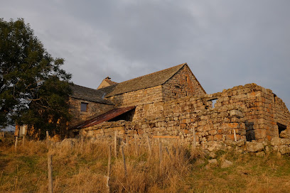 Gîte De L'aubaret Mont Lozère Gîte à Pont de Montvert - Sud Mont Lozère