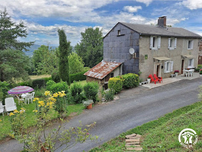 La Font De Calouze - Gîtes De France, Gîte à Gijounet