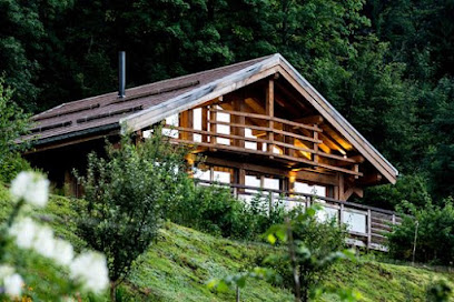 Chalet "Le Monte Vosego" Gîte à Saulxures-sur-Moselotte