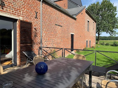 Gîtes Du Grand Bois, Gîte à Maubeuge