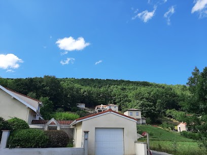 Le RABAUTOIS, Gîte à Péreille