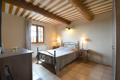 Le Gîte Des Vieux Outils - Gîtes De France Gîte à Beaumes-de-Venise