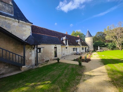 Ferme De Razay, Gîte à Céré-la-Ronde