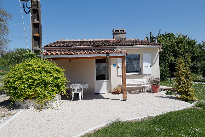 Chez Martine, Gîte à Genté