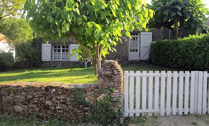 Les gîtes de la Bonnelière, Gîte à La Garnache