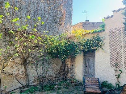 Le gite de Faugères, Gîte à Faugères