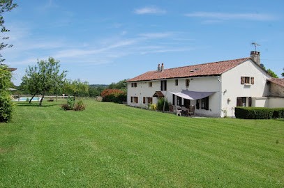 The Old Orchard Gites, Gîte à Droux
