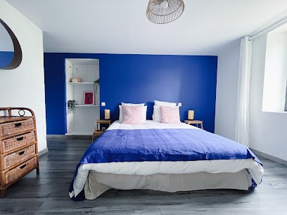 Gîte 3 étoiles - Maison Kidour - Côte Des Légendes, Gîte à Saint-Frégant