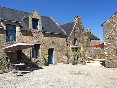 Le Clos De Kerbirio Gîte à Crach