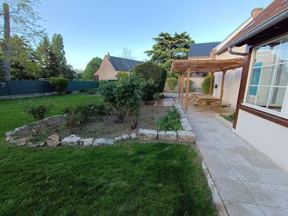 Les lits de la Loire, Gîte à Saint-Père-sur-Loire